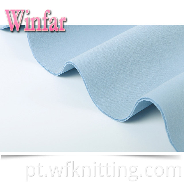 Soft Comfortable Polyester Mesh Fabric